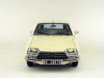 Citroen GS Club Break 1977 года